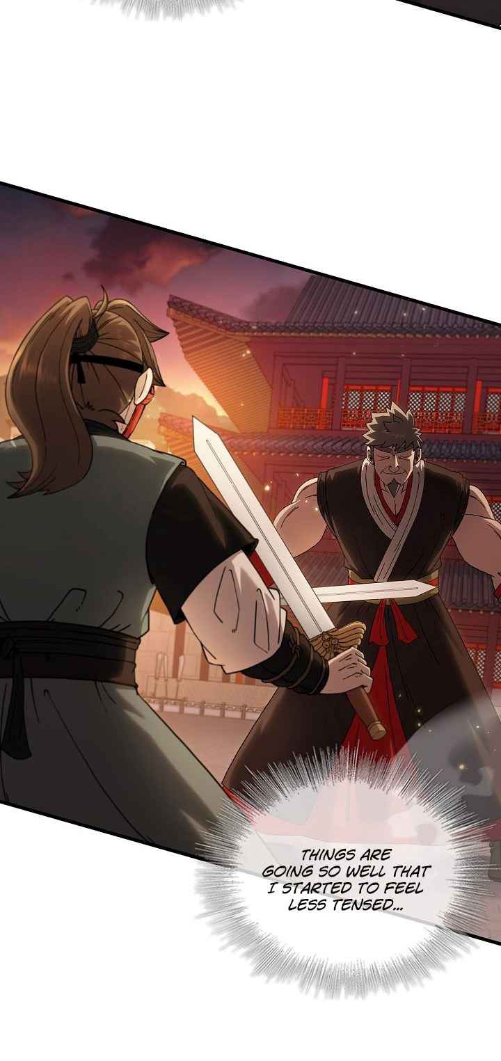 Shinsu Jeil Sword Chapter 18 11